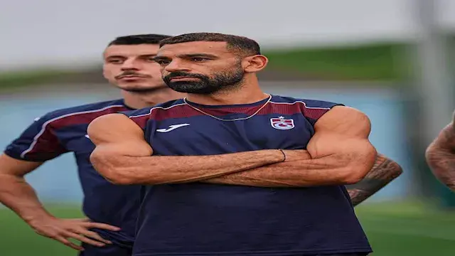 بمشاركة صلاح.. طرابزون سبور يستأنف تدريباته استعدادا لمواجهة فرينكفاروزي بالدوري الأوروبي