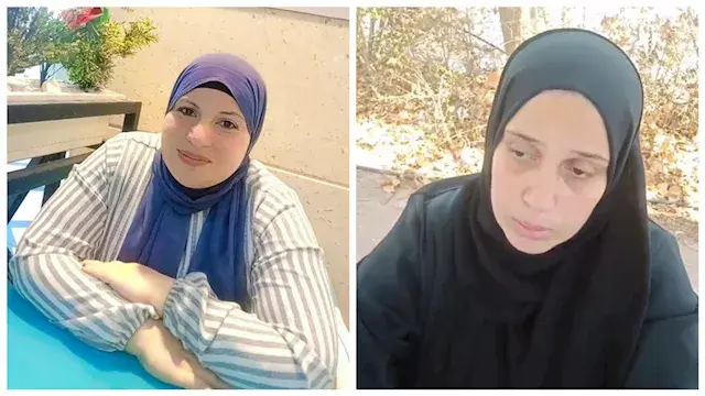 "هنفرح آدم بالعجلة".. آخر كلمات قتيلة "شارع السينما" ضحية طليقها بالمنوفية
