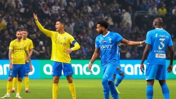 حارس ميلان يقترب من النصر السعودي