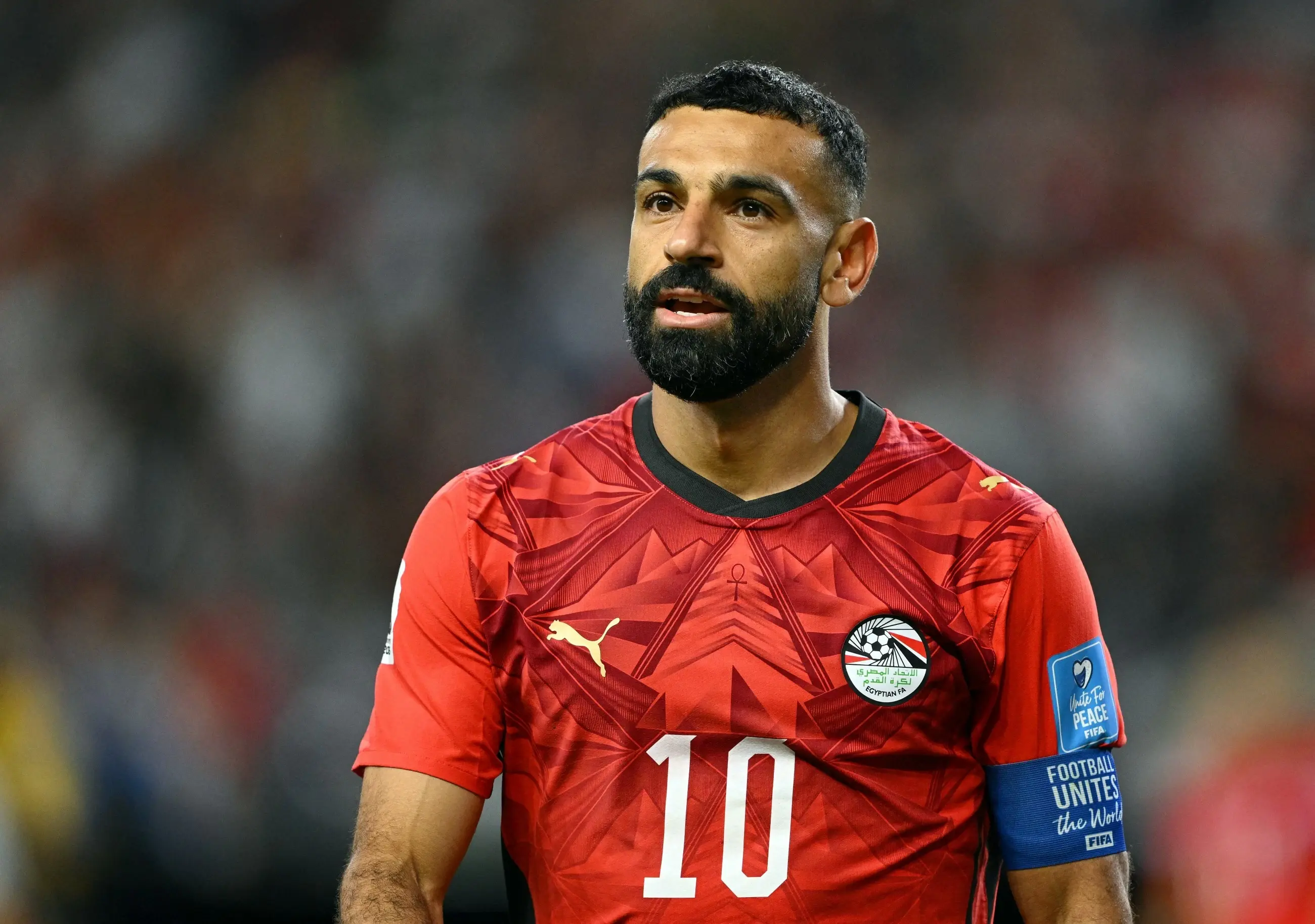 Erdogan personally monitoring Mohamed Salah's proposed Besiktas move: Reports