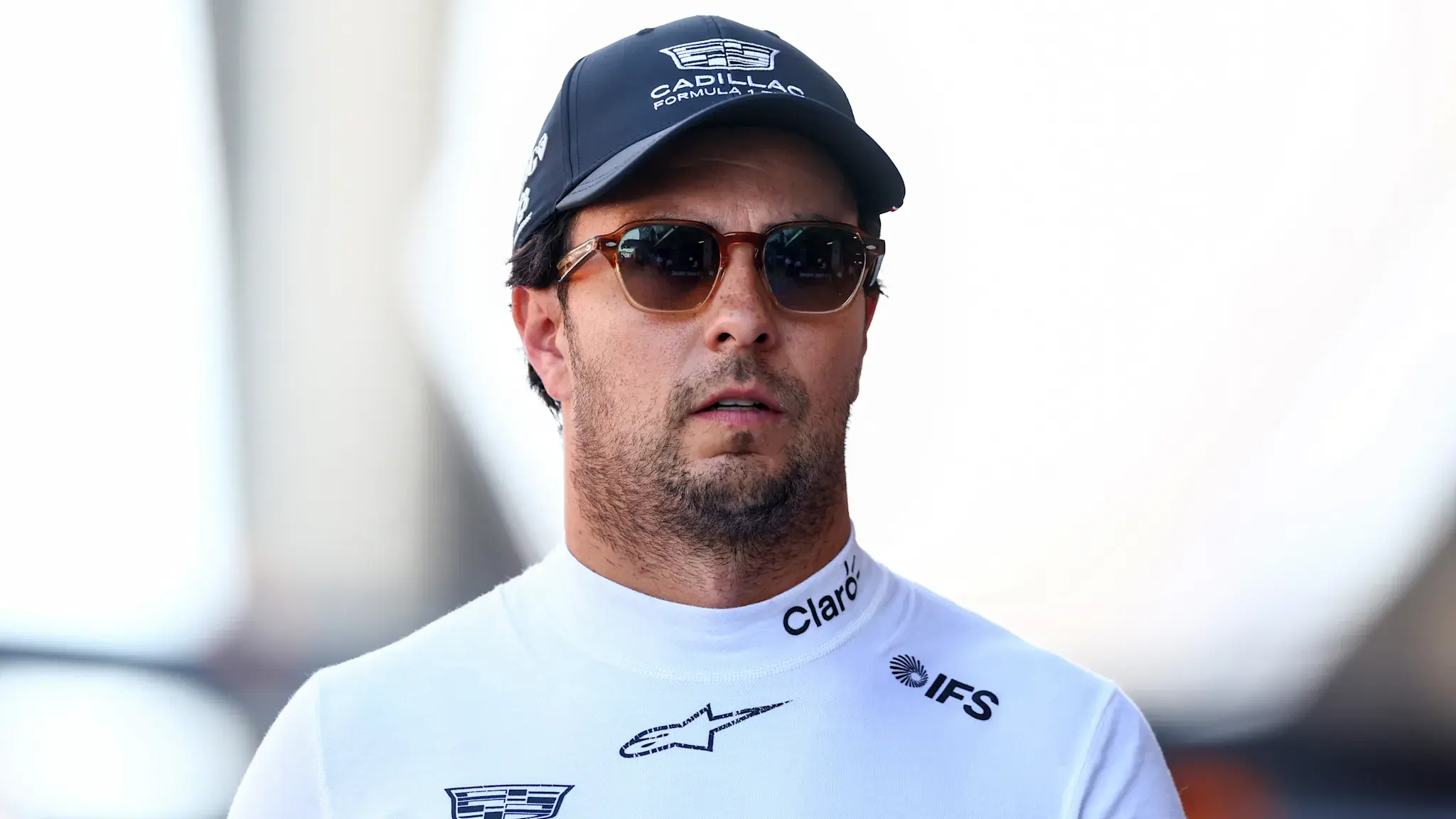 Perez on why there has been ‘disappointment’ at Cadillac