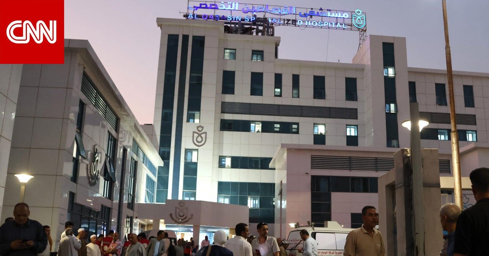 النيابة المصرية تصدر بيانًا حول سبب حادث الإسماعيلية المميت