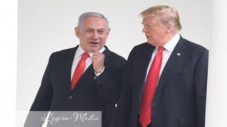 واشنطن وتل أبيب – علاقة بحاجة لإعادة تقييم