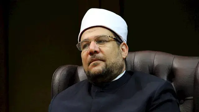 مختار جمعة يُحذر من "التألي على الله": مفاتيح الجنة والنار بيد رب العزة وحده