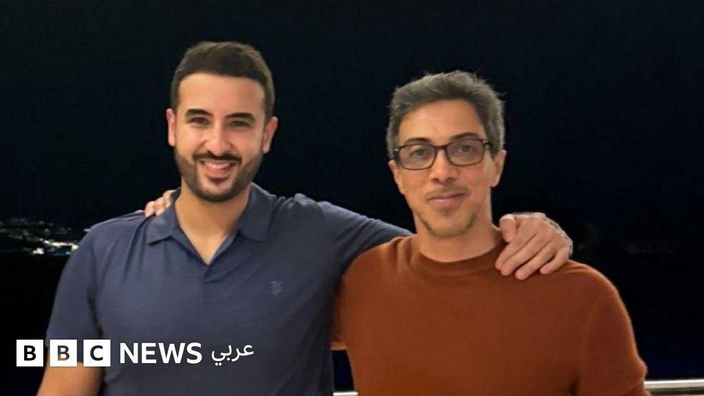 صورة ورسائل متزامنة: هل بدأت السعودية والإمارات في طي صفحة التوتر؟