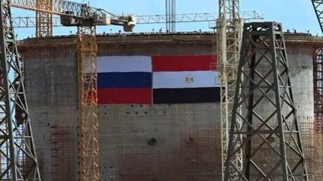 انتفاضة مصرية لدعم روسيا وهجوم على البرادعي