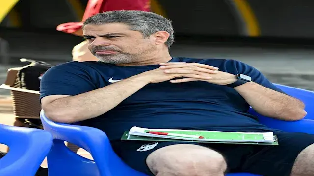 أول قرار من الزمالك بعد نهاية معسكر العاصمة الجديدة