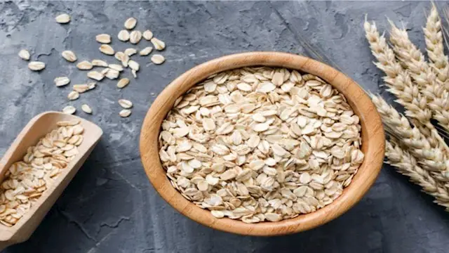 مكون في الشوفان قد يدعم صحة الكبد والأمعاء
