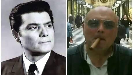 وفاة نجل شكري سرحان في أستراليا.. ووصية تعيده لمصر