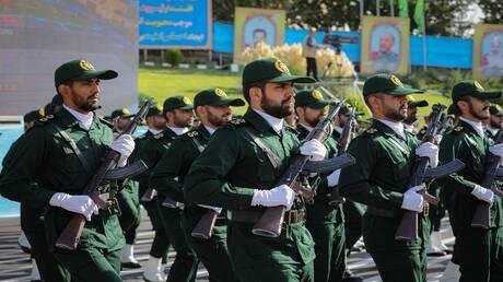 وزارة الأمن الإيرانية: تفكيك 4 خلايا مرتبطة بالمخابرات الإسرائيلية والأمريكية واعتقال 15 من أفرادها