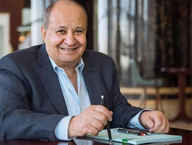 عمرو خفاجي: وحيد حامد كان يرى «جوف المصريين».. وخبر صغير قاده إلى «النوم في العسل»