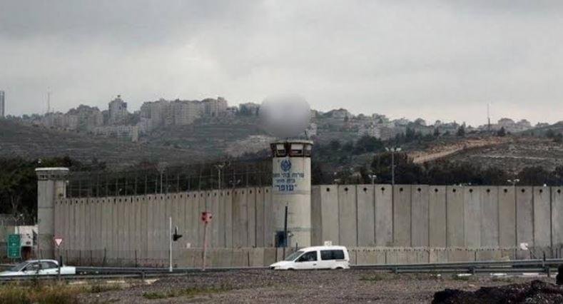 إعلام الأسرى الفلسطينيين: 7 عمليات قمع استهدفت أسيرات الدامون خلال 21 يوما