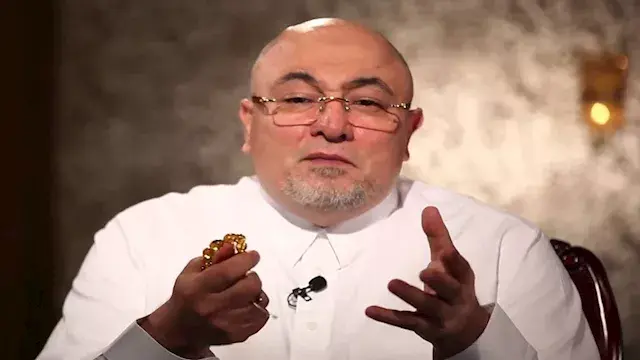 خالد الجندي: قصة سيدنا الخضر تكشف ثلاثة أنواع للأقدار