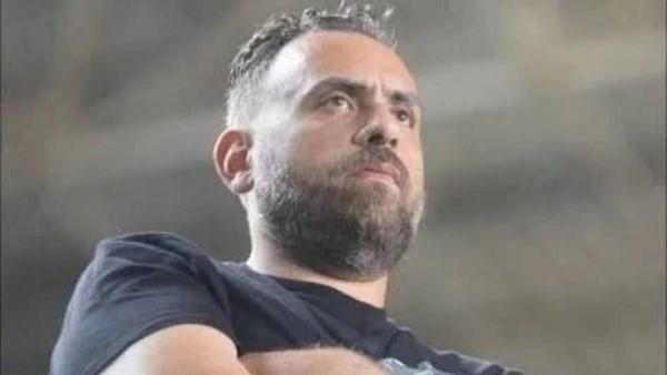 تعليق مفاجئ من حازم إمام على رحيل جون إدوارد عن الزمالك