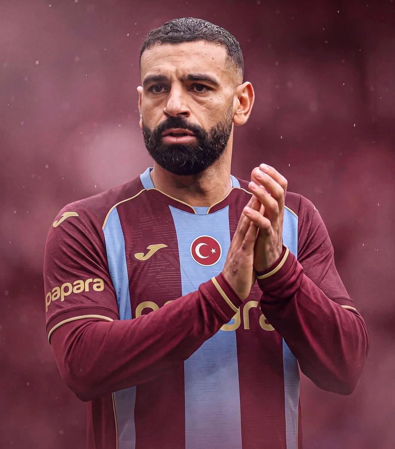 «ترانسفير ماركت» يعلن انتقال محمد صلاح إلى طرابزون سبور التركي