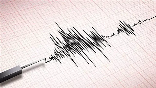 بقوة 4.6 درجات.. زلزال يضرب جنوب شرقي إيران