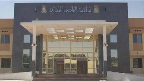 الوادي الجديد ترفع درجة الاستعداد تزامنًا مع الموجة شديدة الحرارة