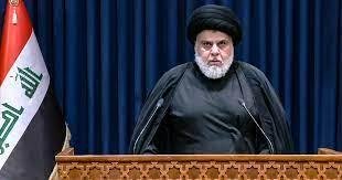 مقتدى الصدر يحمل الجماعات المسلحة في العراق مسئولية التصعيد: كفاكم تصرفات فردية