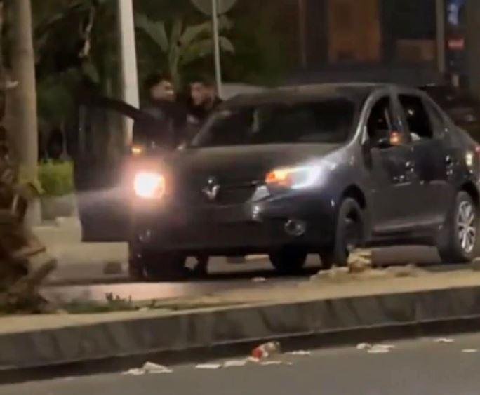 أقوال الفتاة الناجية من محاولة اغتصاب في الشيخ زايد: هددوني بالسلاح فقاومتهم وحطمت زجاج السيارة
