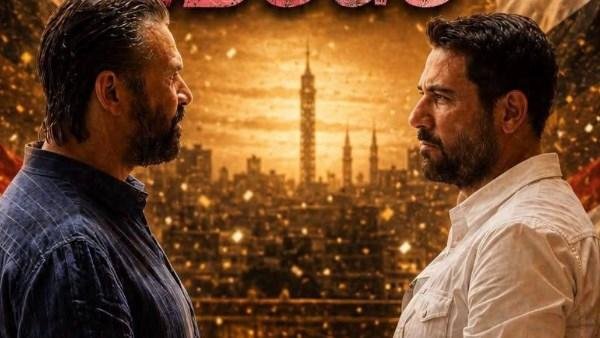تركي آل الشيخ يحتفي بالنجاح القياسي لـ«7DOGS»: الأعلى إيرادًا في تاريخ السينما المصرية