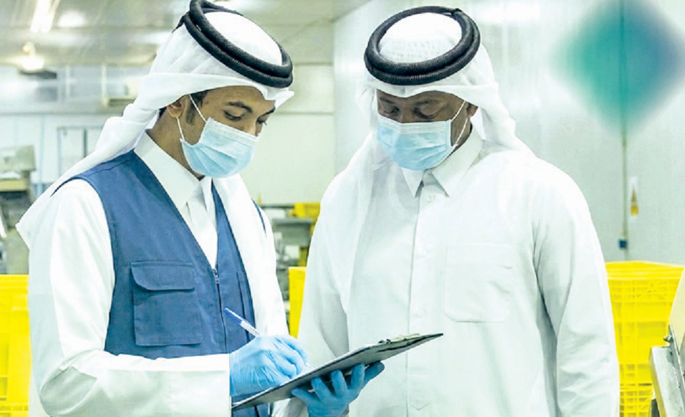 الصحة تشدد الرقابة على المنشآت الغذائية
