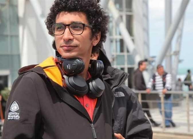 كريم الشناوي يحذر من انتحال شخصيته عبر بريد إلكتروني مزيف