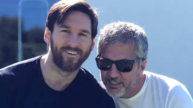 في بيان رسمي.. ريال مدريد ينعى والد الأرجنتيني ليونيل ميسي