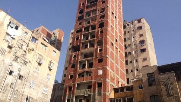 مفاجأة جديدة بشأن قانون التصالح وموعد حل هذا الملف.. تفاصيل