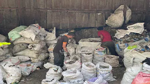 أرقام صادمة.. كم تبلغ أسعار الزبالة في مصر؟