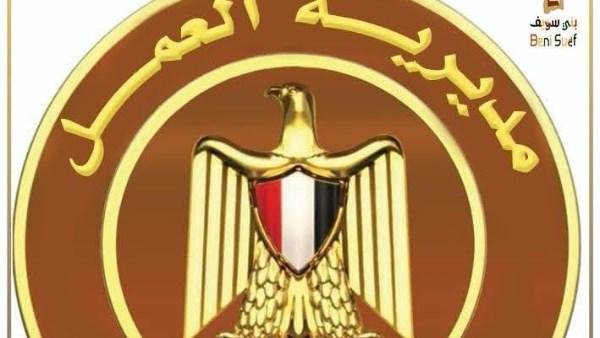 مديرية العمل ببني سويف توفر 895 فرصة عمل و297 عقدًا بالخارج خلال يوليو