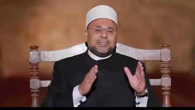 محمود الأبيدي: حلوى المولد عادة مصرية تعكس محبة النبي وتعزز صلة الرحم