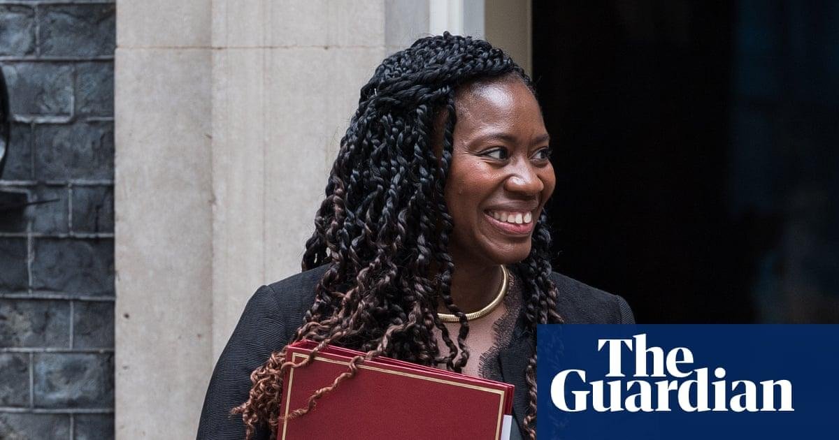 Who is Miatta Fahnbulleh, the radical-thinking new UK energy secretary?