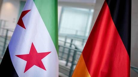 شركتان ألمانيتان تدشنان رحلات جوية مباشرة إلى دمشق وحلب