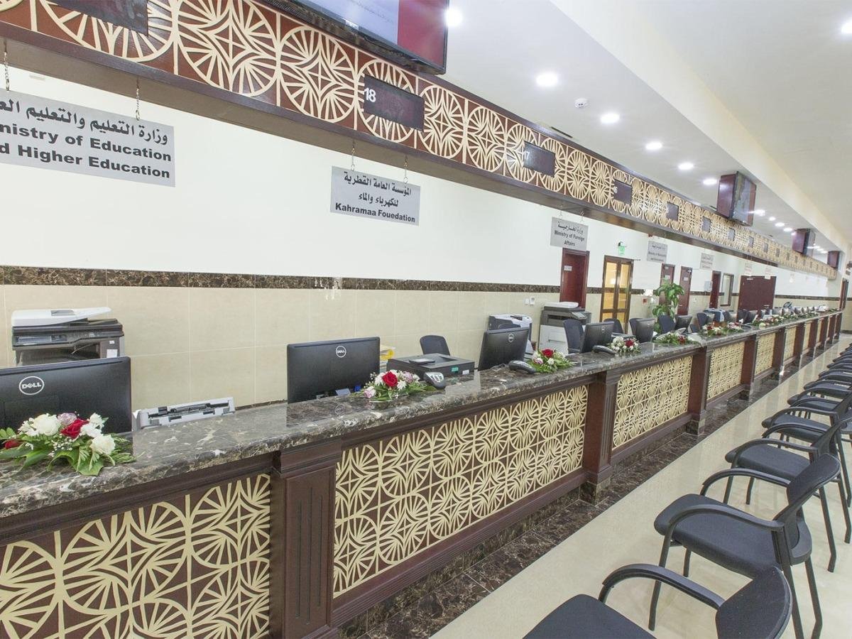 بالأسماء.. الموظفون الأكثر إنجازا في مراكز الخدمات الحكومية خلال يوليو 2026