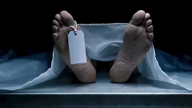 ذبحها بالشارع ورَبَطه الأهالي بشجرة.. عامل ينهي حياة طليقته في كفر الشيخ
