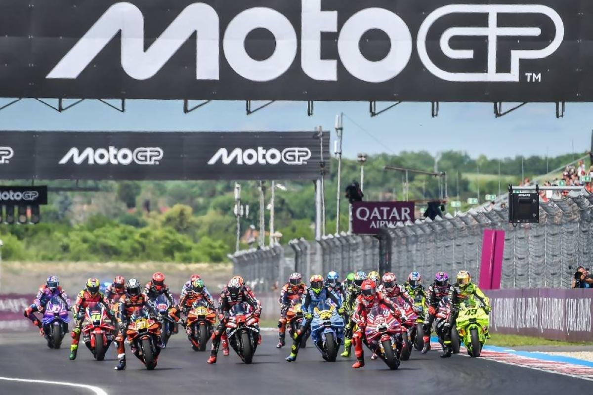 MotoGP welcomes 'defining moment' as constructors agree five-year deal