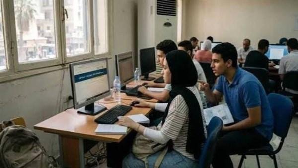 تقدر تعدل رغباتك قبل غلق المرحلة الثانية.. نصائح مهمة للطلاب خلال تسجيل رغباتهم