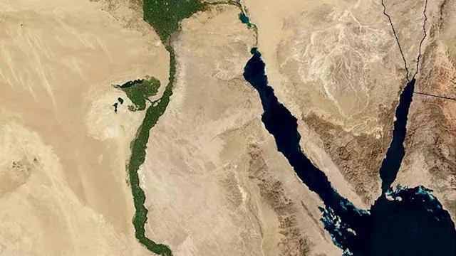 رغم إنشاء 49 مدينة جديدة.. لماذا يتمسك المصريون بالعيش في الوادي والدلتا؟