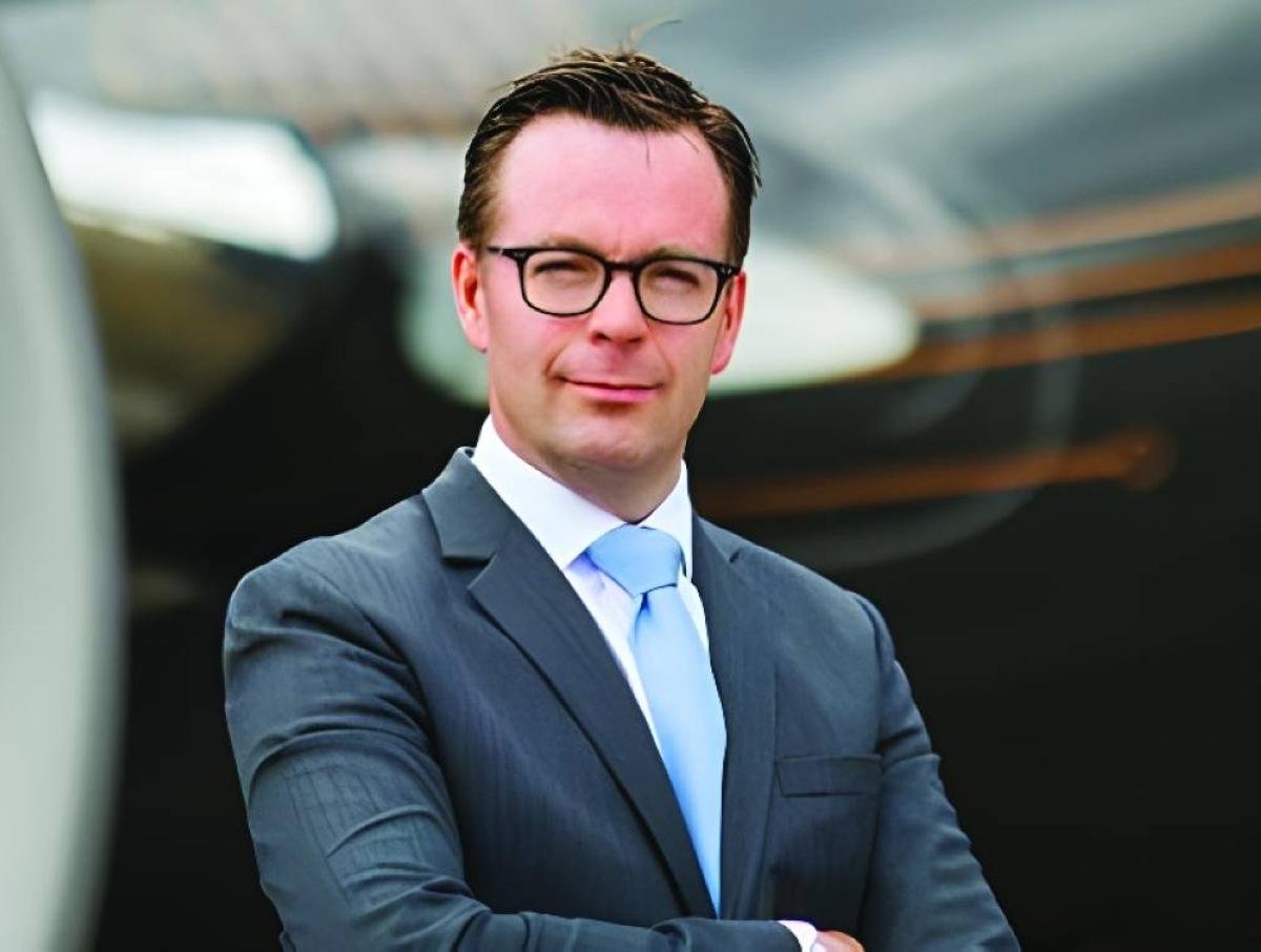 Domestic markets shield Mideast aviation from conflict fallout: Embraer