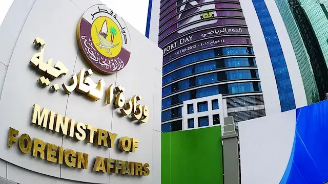 قطر تعلّق على اتهامات طهران باحتجاز 3 طيارين إيرانيين.. وتكشف مصيرهم