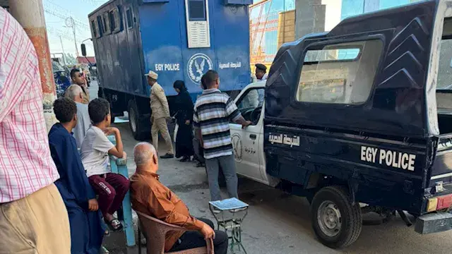 بسبب حكم طلاق.. إصابة شقيقين في مشاجرة دامية بشبين القناطر