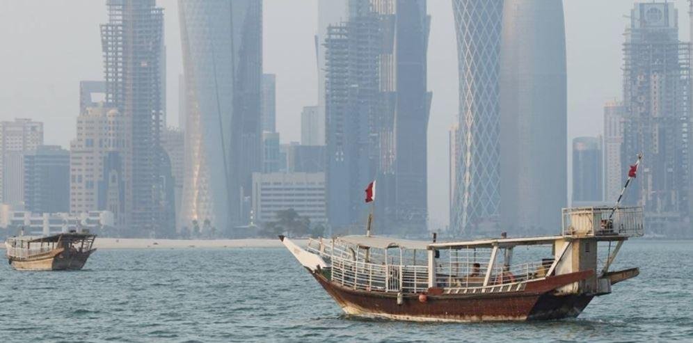 قطر تعلن استئناف أنشطة الملاحة البحرية بشكل كامل اعتبارا من الأحد