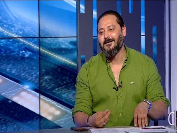 وليد صلاح عبد اللطيف: من حق الزمالك الحصول على الرخصة الأفريقية بدعم الدولة