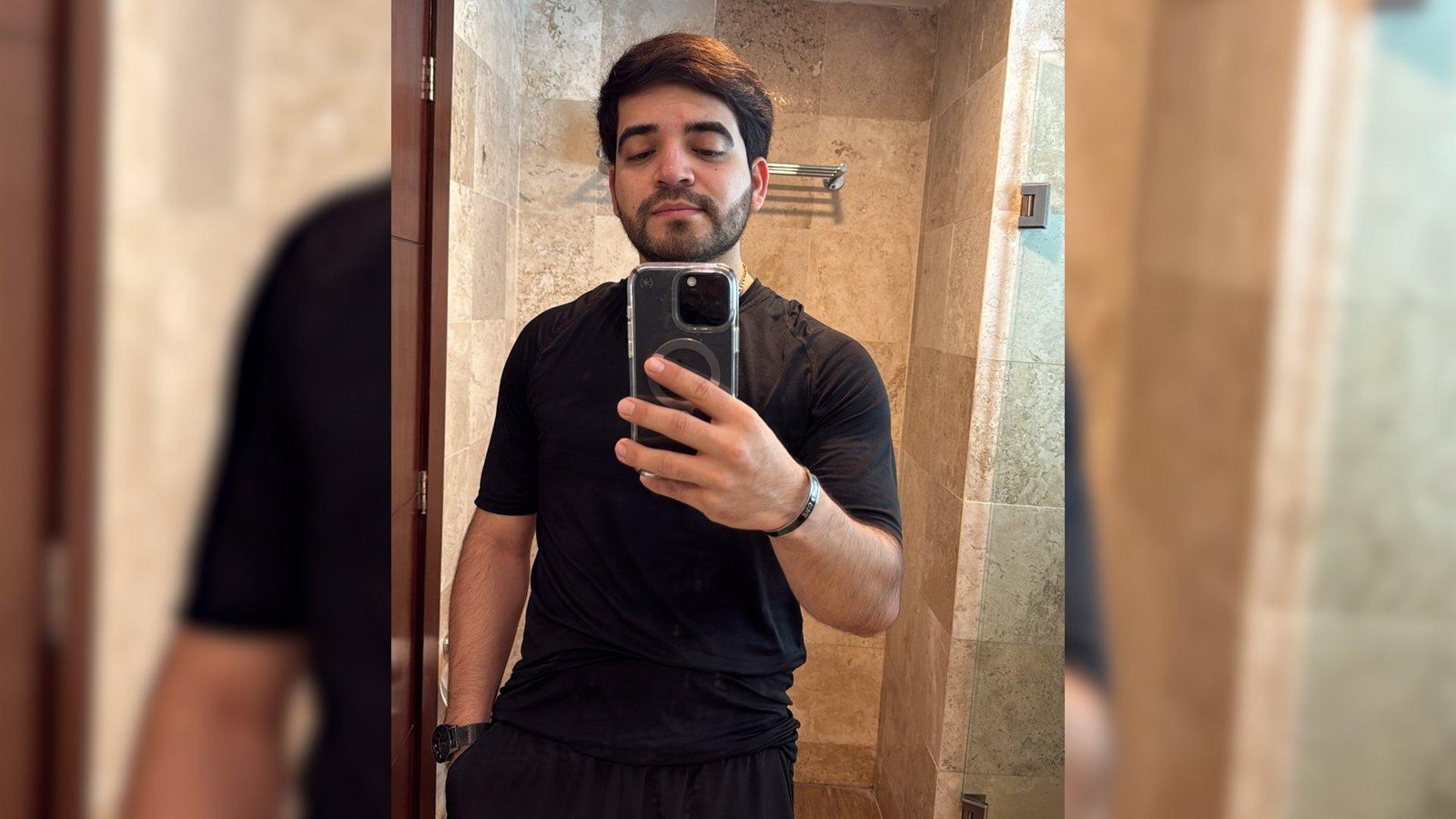 Mexican influencer shot dead during livestream