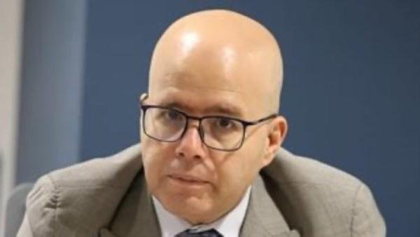 جمال الكشكي: المرحلة الثانية من اتفاق غزة تواجه تحديات إسرائيلية.. ومصر تقود تحركات دبلوماسية لدفع مسار التهدئة