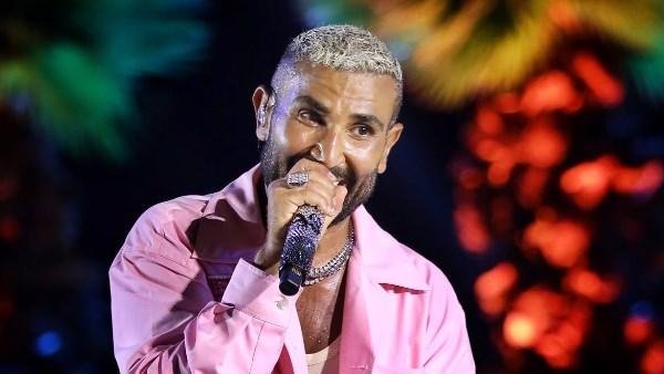 أحمد سعد يستعد لإحياء حفل ضخم في يلا ساحل الخميس