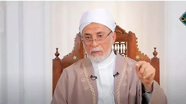 يسري جبر يوضح فلسفة القتال في الإسلام: تهدئة العصبية لا الإكراه على الدين