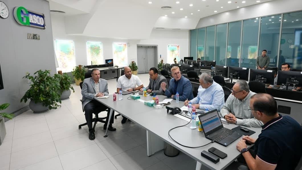 وزير البترول: إمدادات الغاز والوقود مُؤمنة بالكامل وخطط الطوارئ أثبتت جاهزيتها