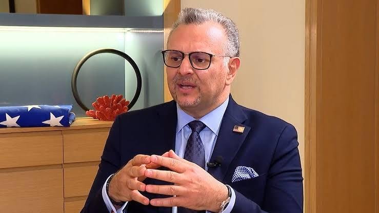 مستشار ترامب: ندعم الموازنة الليبية الموحدة لتعزيز الاستقرار المالي