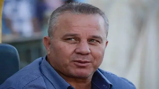 اتحاد الكرة يبحث عن مدرب يقود منتخب الناشئين في كأس العالم